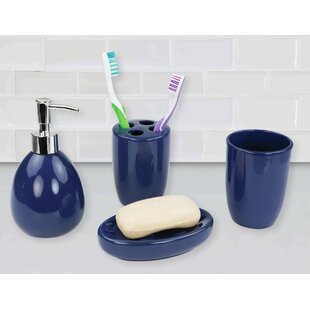 Featured image of post Dark Teal Bathroom Accessories