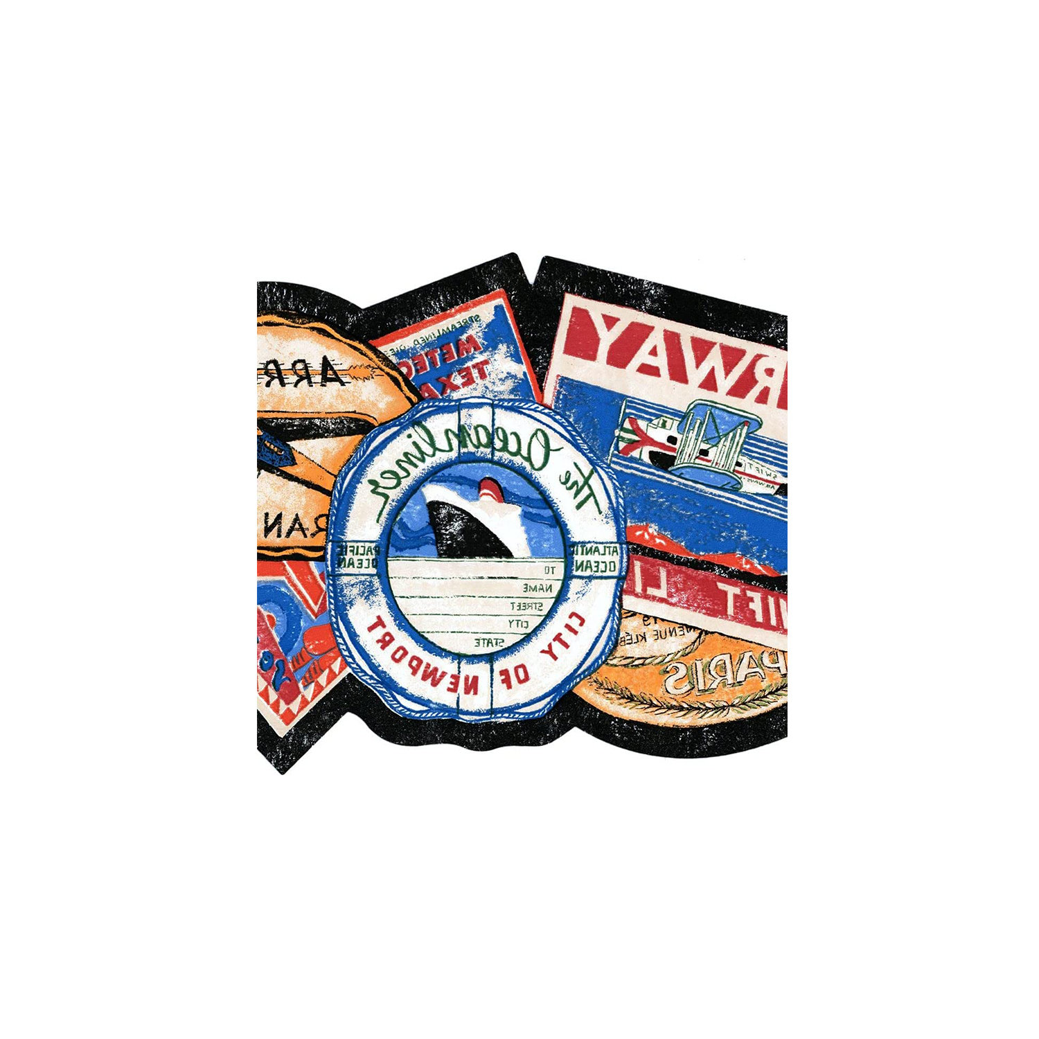 Williston Edgars Wallpaper Wayfair