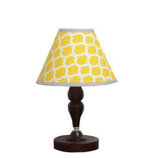 Yellow Lamp Shades You Ll Love Wayfair Quickview