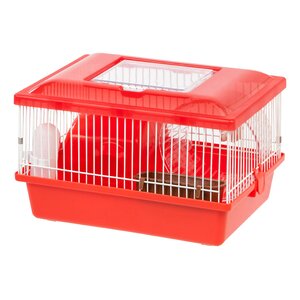 Hamster Cage