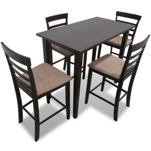 Check price and read more information from trusted store. 5-tlg. Bartisch-Set von dCor design
