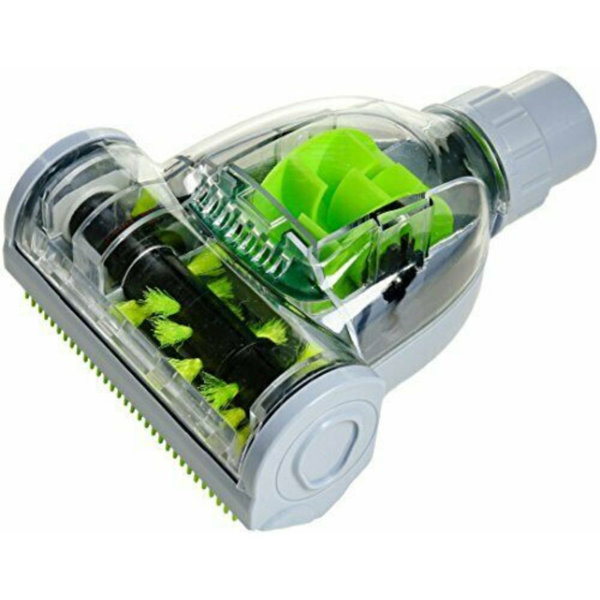pet hair brush vacuum
