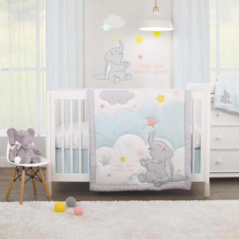 dumbo swaddle blankets