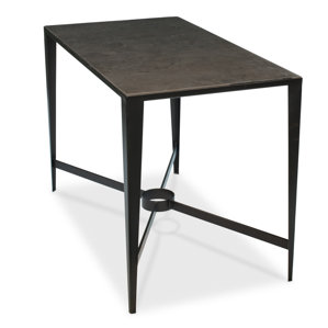 Sarreid Ltd Marshall Console Table Sarreid Ltd Marshall Console Table