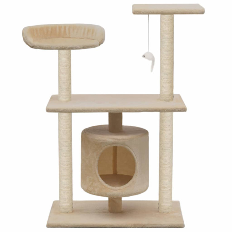 wayfair cat trees
