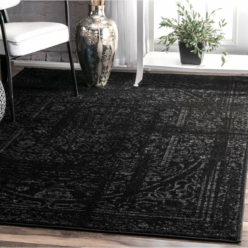 black area rugs