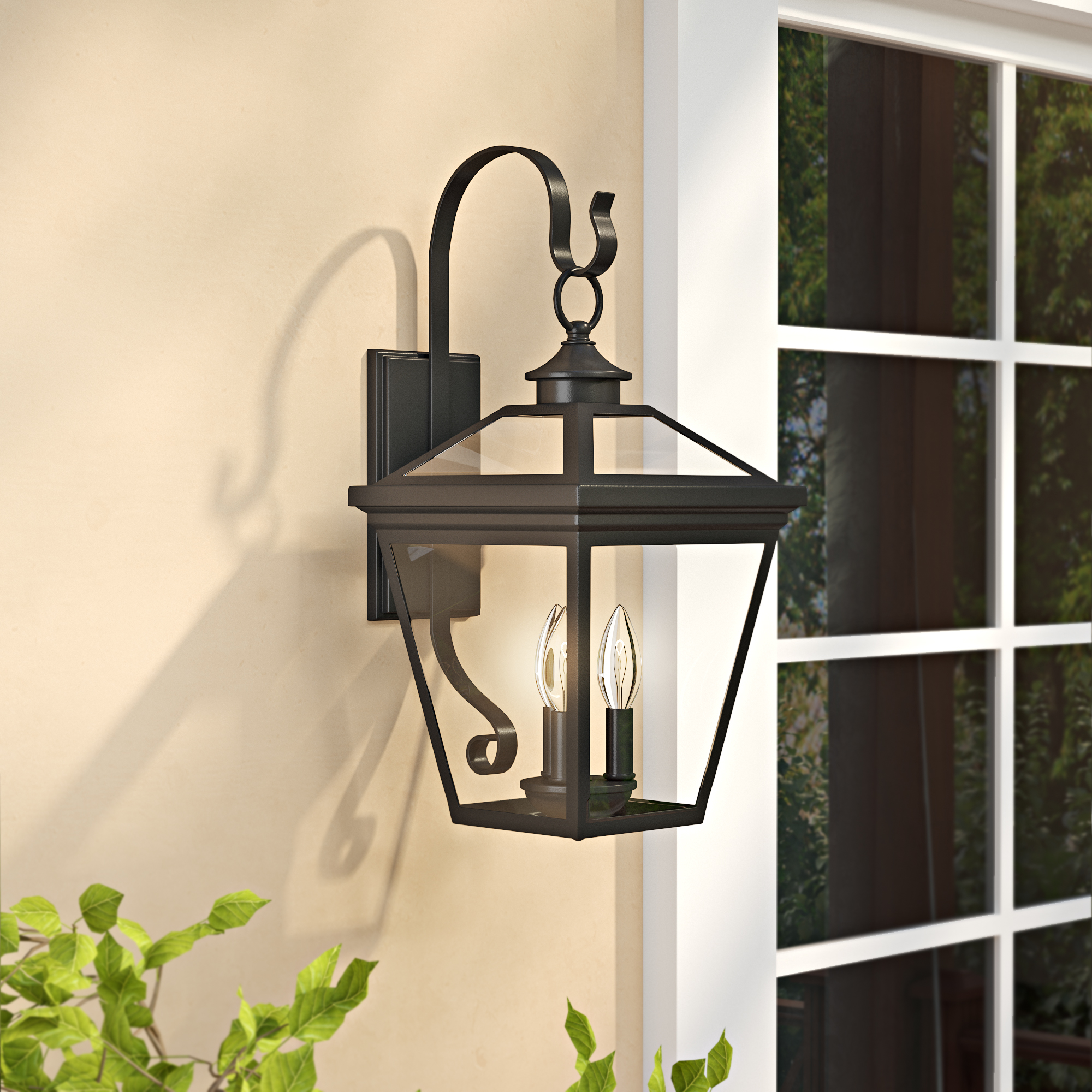 Farmhouse Rustic Outdoor Lighting Collections Birch Lane Farmhouse Rustic Outdoor Lighting Collections Birch Lane