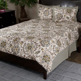 92 X 96 Comforter Wayfair Sosa Comforter Collection