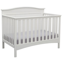 bennett 4 in 1 crib