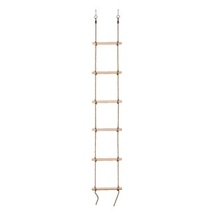 8' Swing Set Rope Ladder