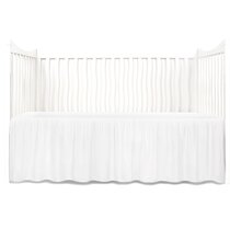 Jupes Et Accessoires De Lit Pour Bebes Wayfair Ca