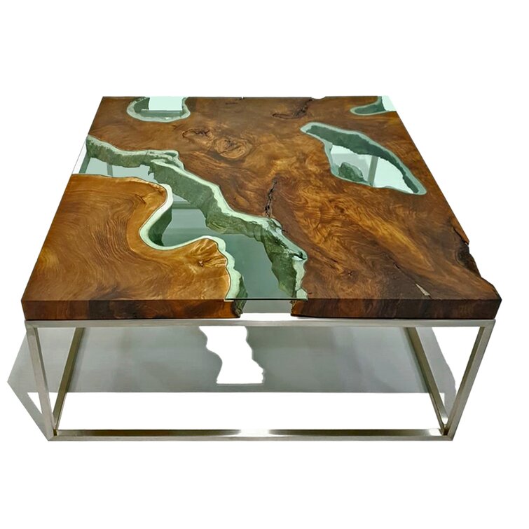 Arditi Collection River Frame Coffee Table | Perigold