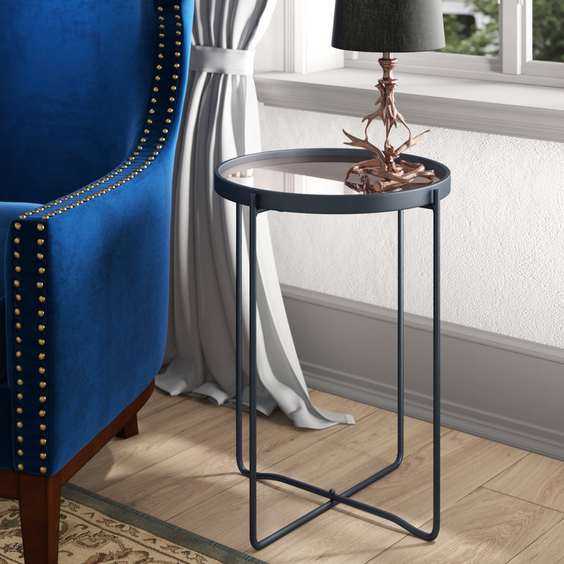 Hykkon Bryce Tray Table Hykkon Bryce Tray Table