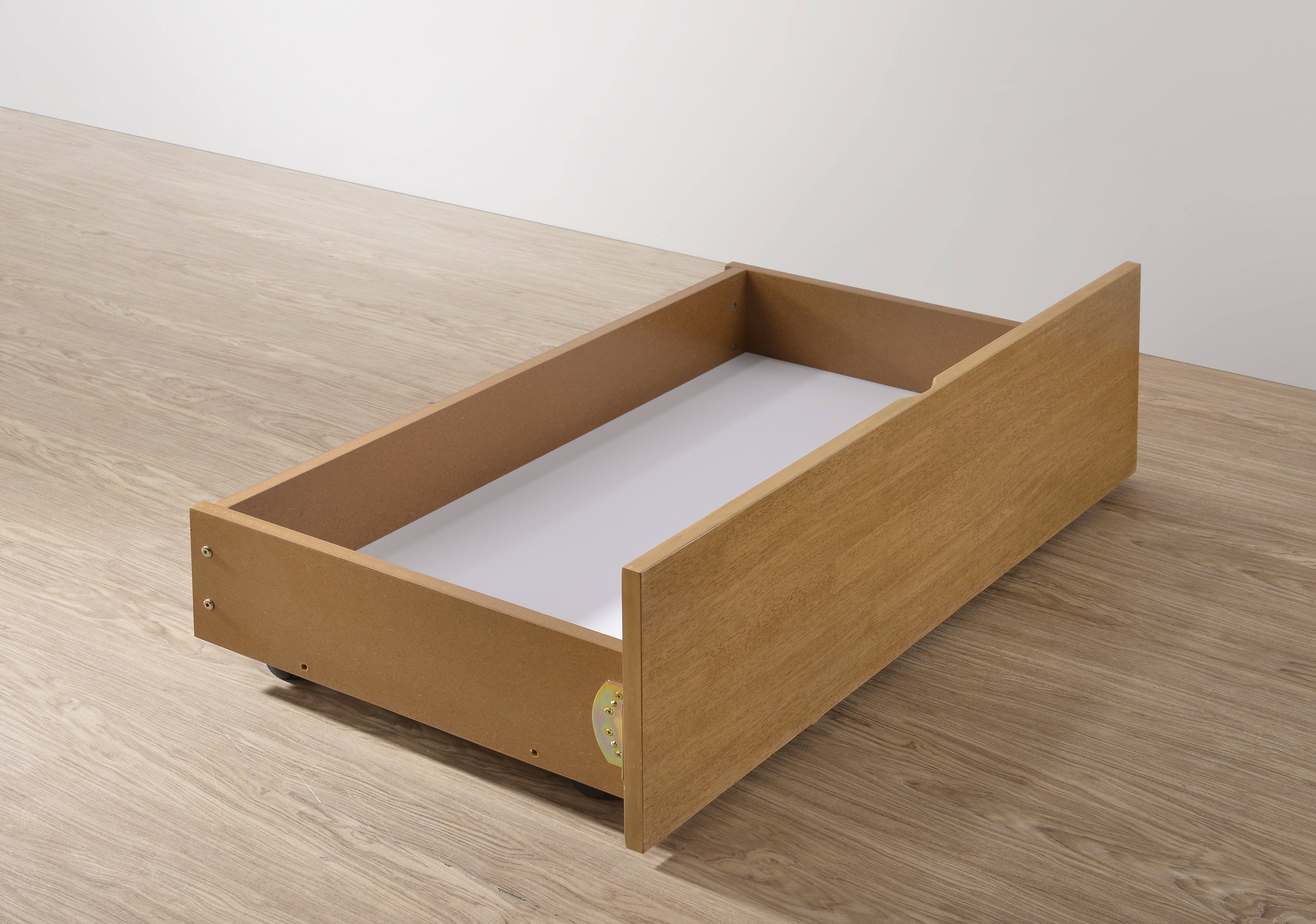Brayden Studio Ruelas Bunk Bed Under Bed Storage Drawer Wayfair