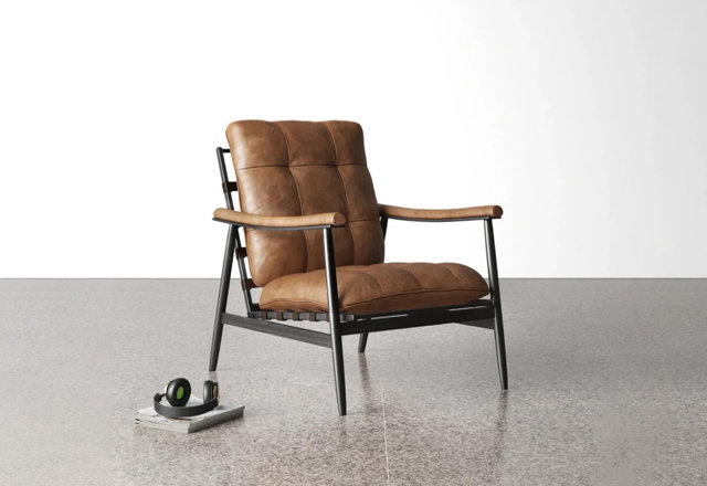 5-Star Accent Chairs From $250