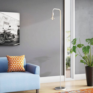 Arched Floor Lamps You Ll Love In 2020 Wayfair Ca