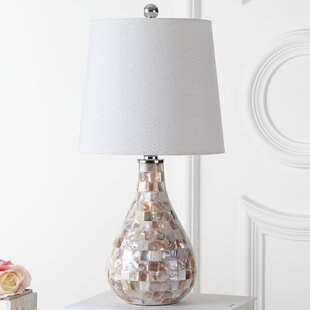 Sea Urchin Lamp Wayfair