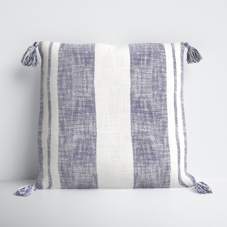 pillow cover and insert