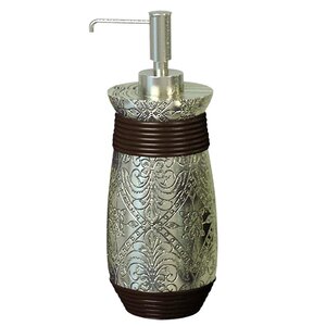 Jodhpur Soap & Lotion Dispenser