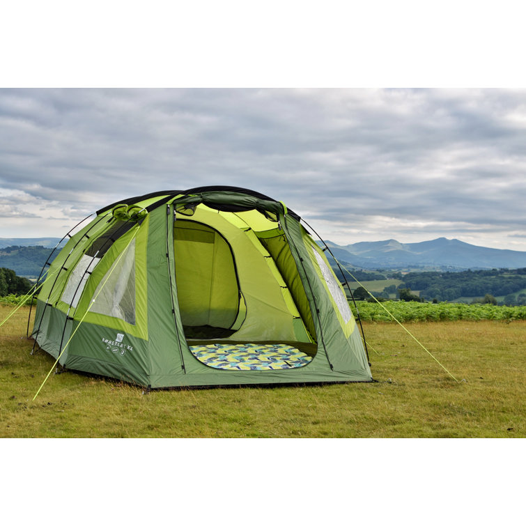 OLPRO Abberley Xl 4 Person Tent 