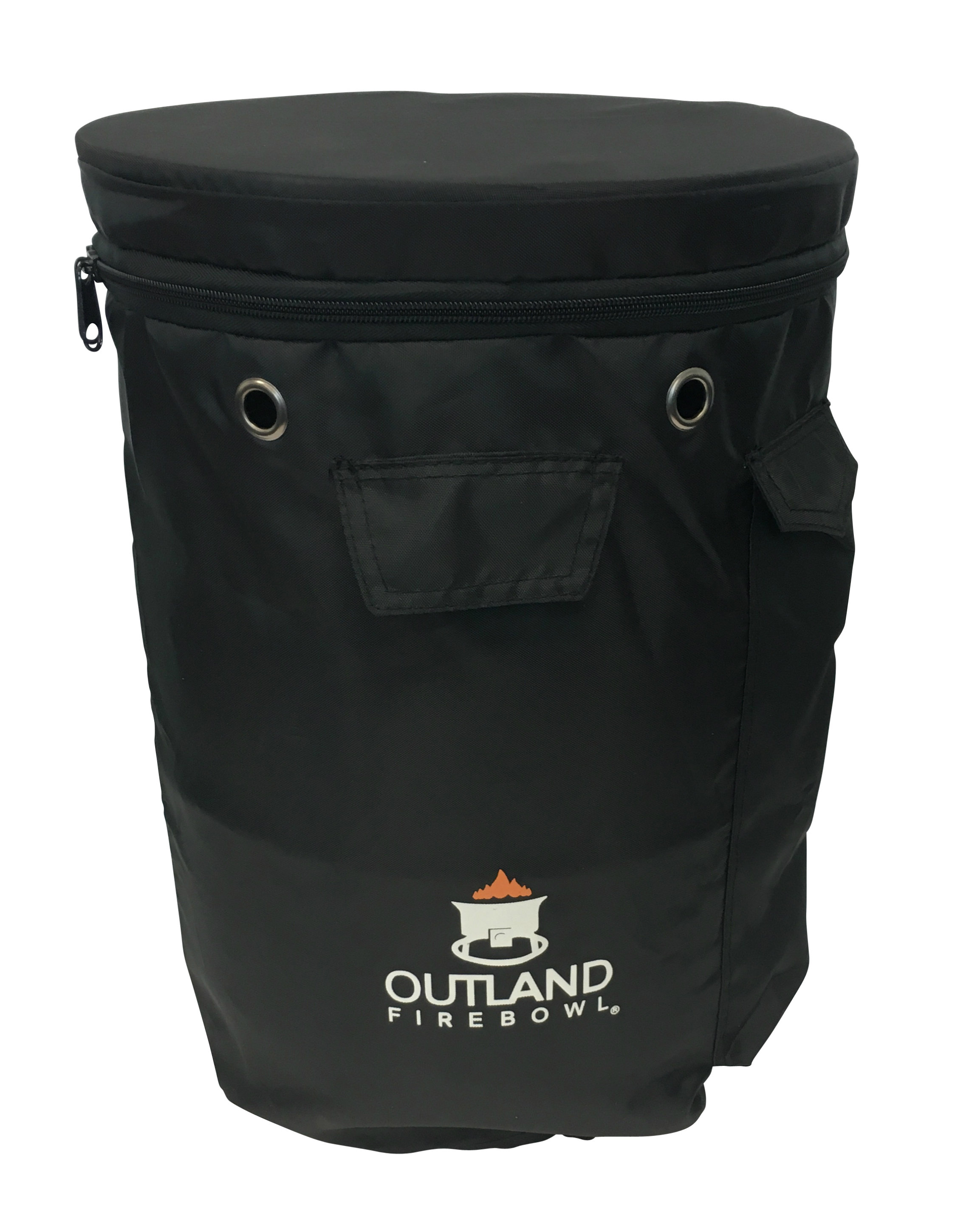 outlander portable propane fire pit on Outland Living Fire Pit Propane Tank Cover Reviews Wayfair