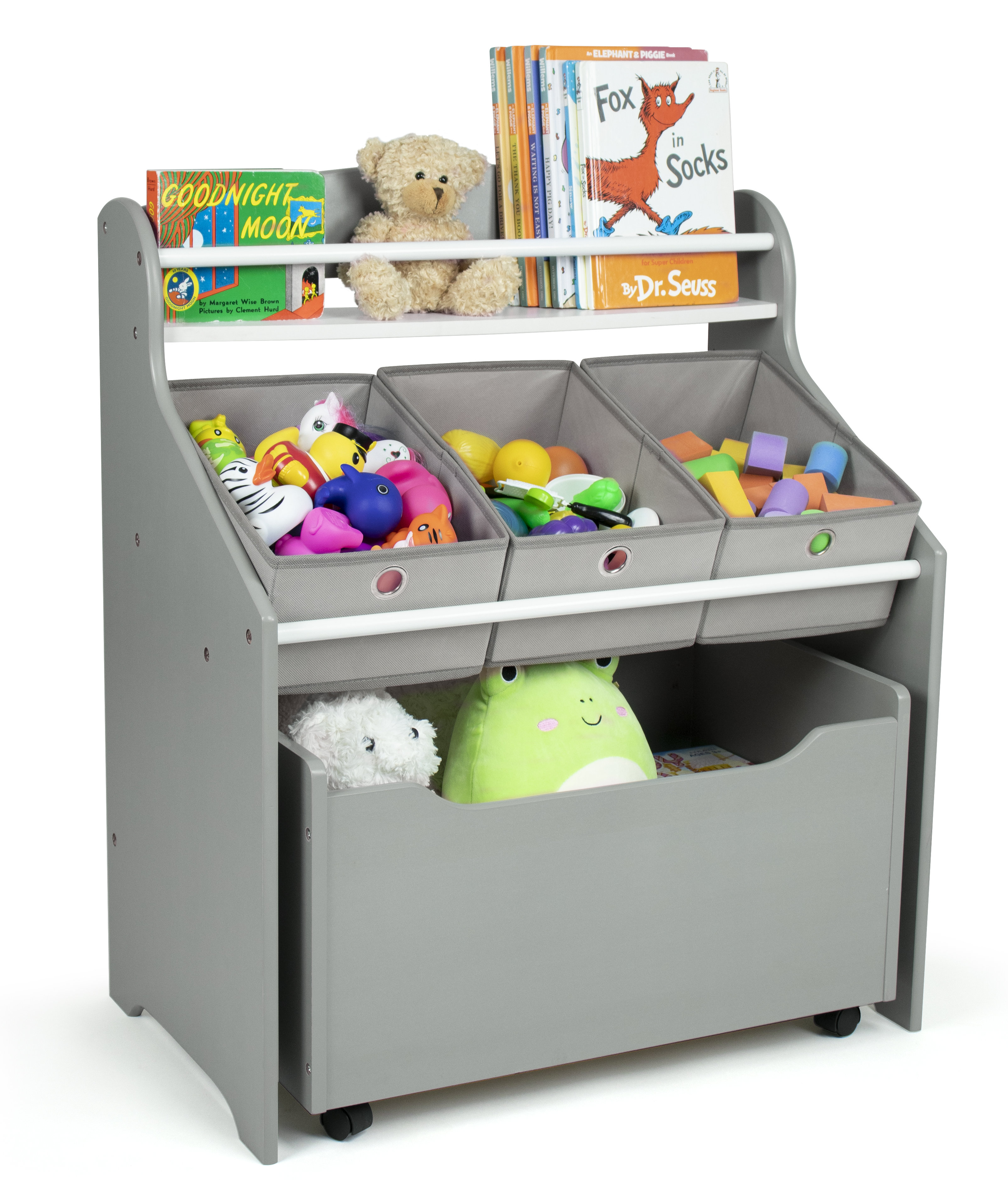 toy storage 1