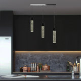 Cone Fixed Height Kitchen Island Lighting You Ll Love In 2021 Wayfair