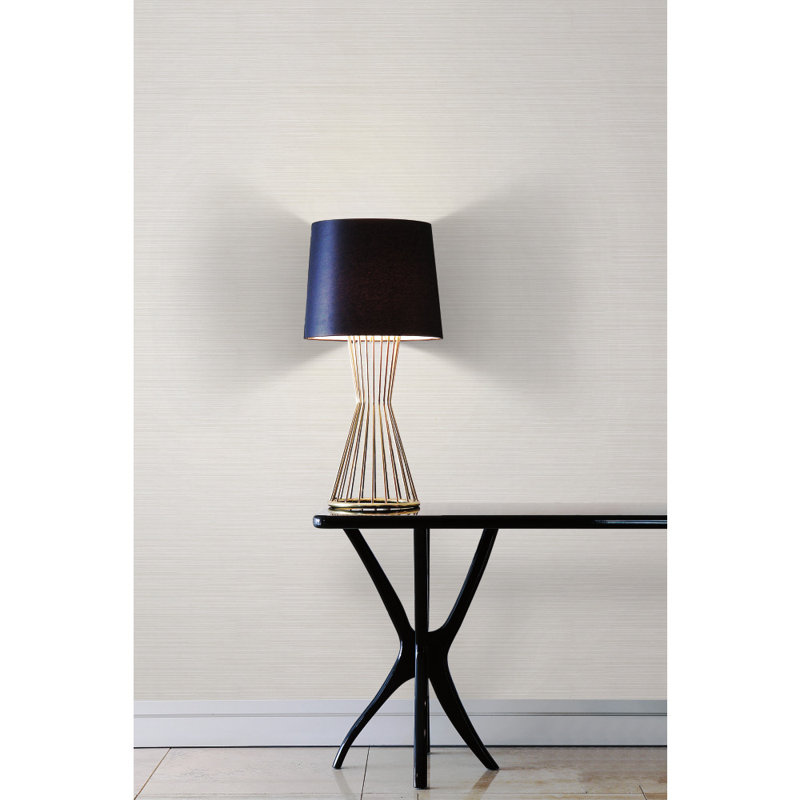 Breakwater Bay Araujo 24 L X 54 W Wallpaper Roll Wayfair
