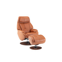 Ergonomic Swivel Recliners You Ll Love In 2021 Wayfair