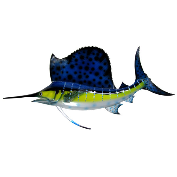 Sailfish Mount Wayfair