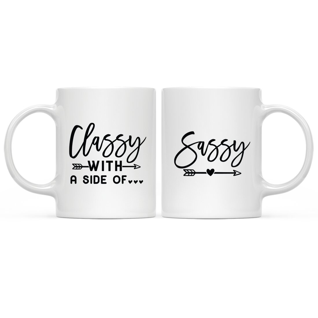 mommy and me mugs