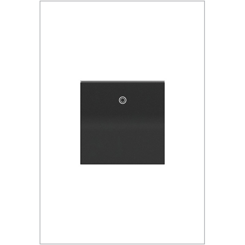 Adorne 15 Amp Single Pole And 3 Way Rocker Light Switch