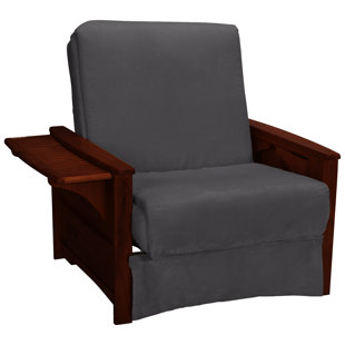 Valet Perfect Convertible Futon Chair by Epic Furnishings LLC Find