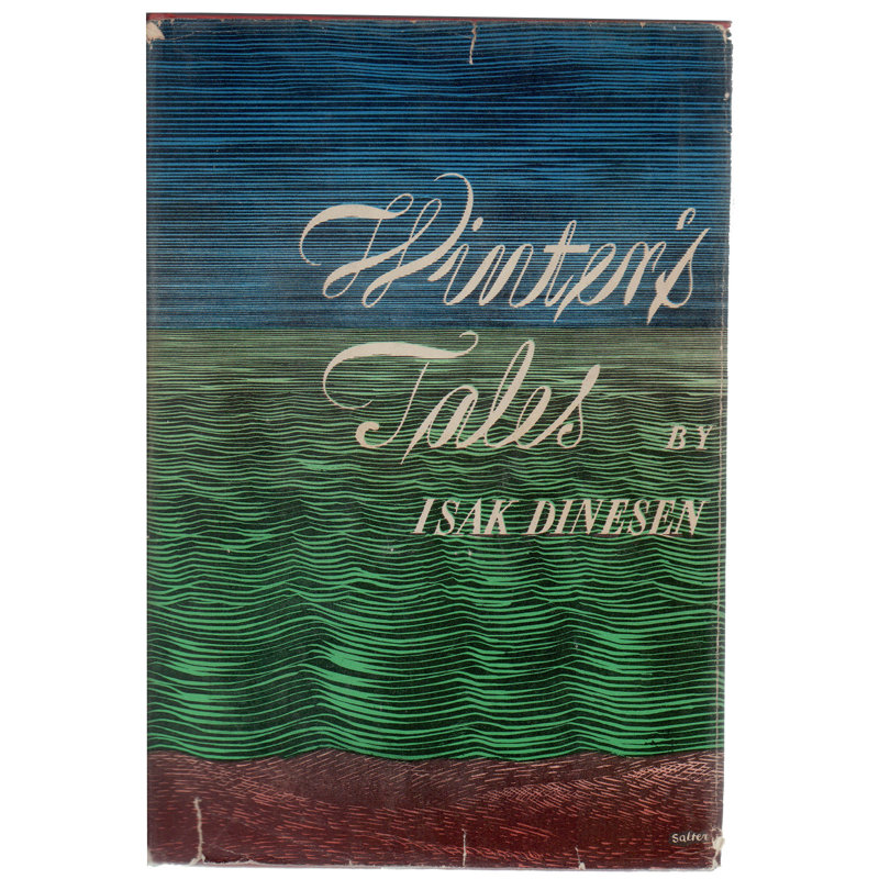 Booth Williams Authentic Decorative Books Collectible 1942