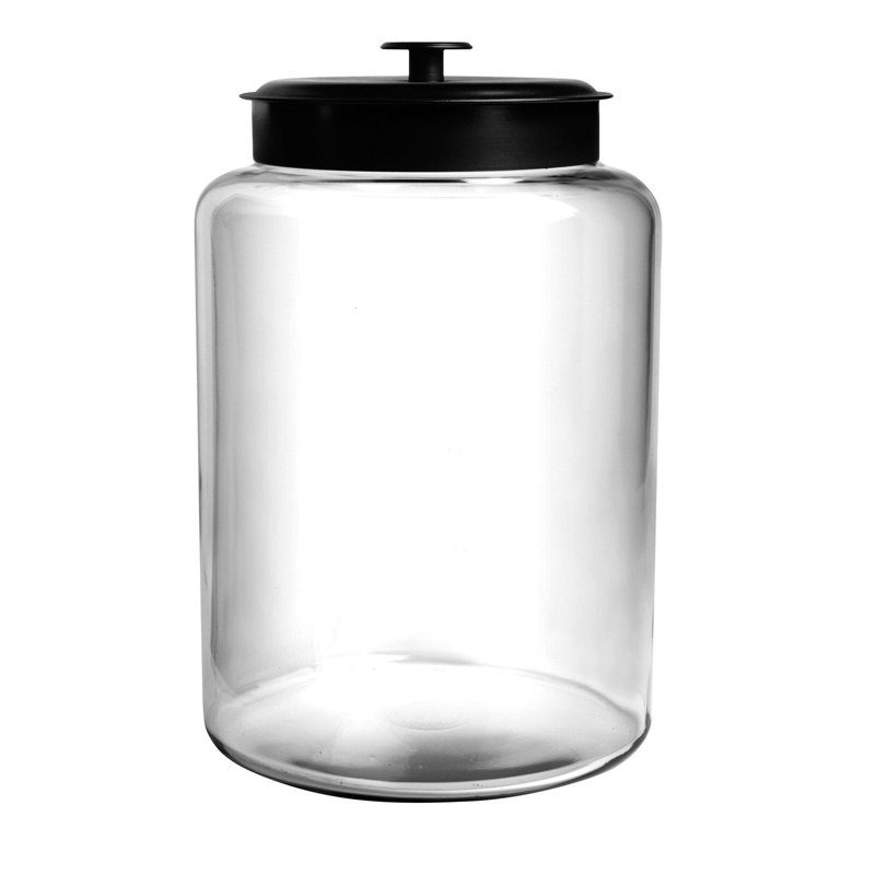Anchor Hocking Montana Kitchen Canister Reviews Wayfair
