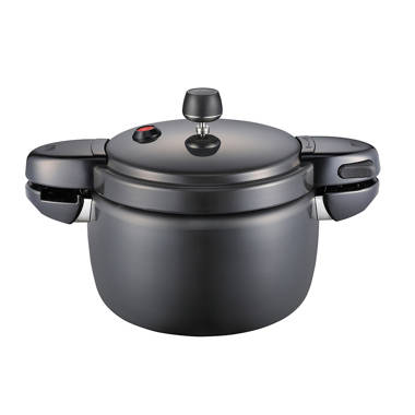 continental pressure cooker 4 quart
