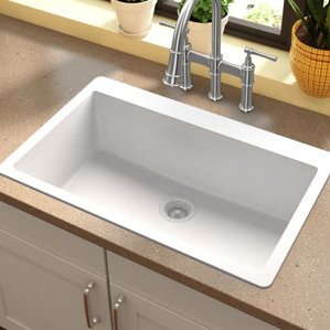 Elkay Quartz Classic 33