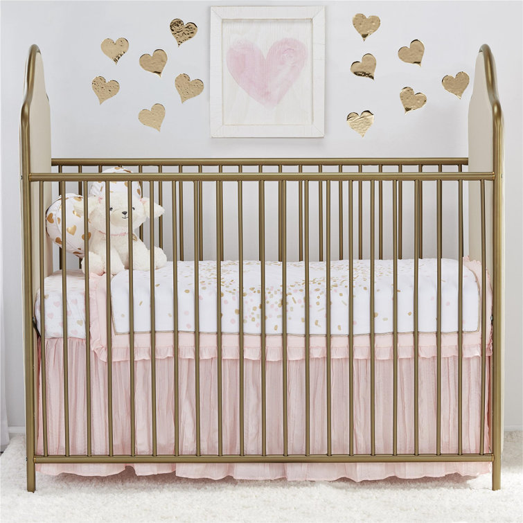 piper crib gold