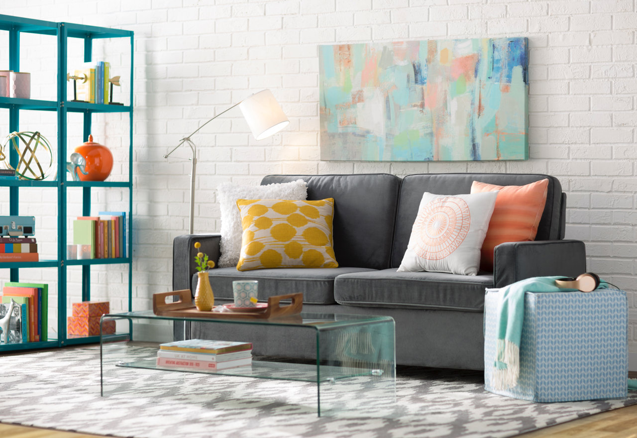 [BIG SALE] SmallSpace Living Room You’ll Love In 2022 Wayfair