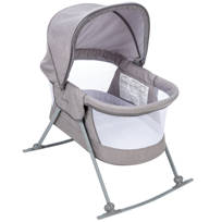 miclassic bassinet