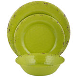 dinnerware sets without mugs