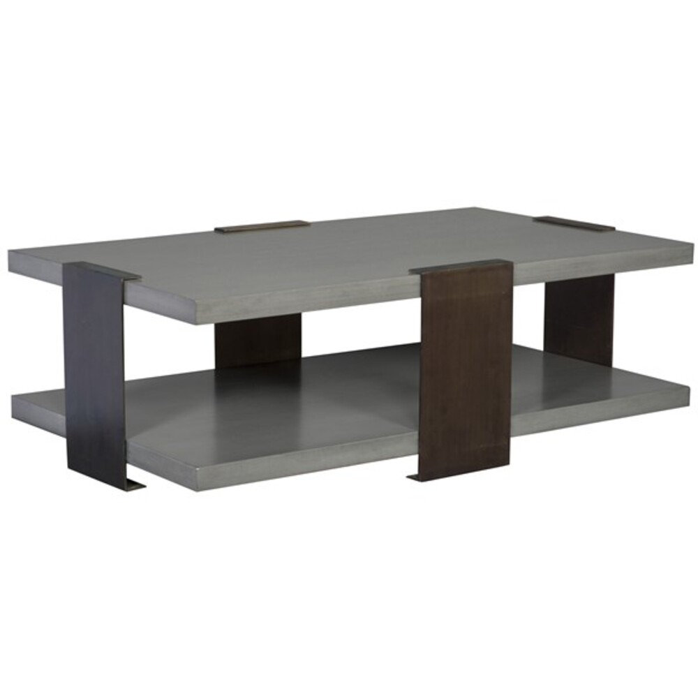 Vanguard Furniture Aries Rectangular Coffee Table | Wayfair
