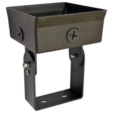 Wallpack and Floodlight Accessories Morris Products