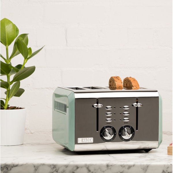 Mint Green Toaster Wayfair