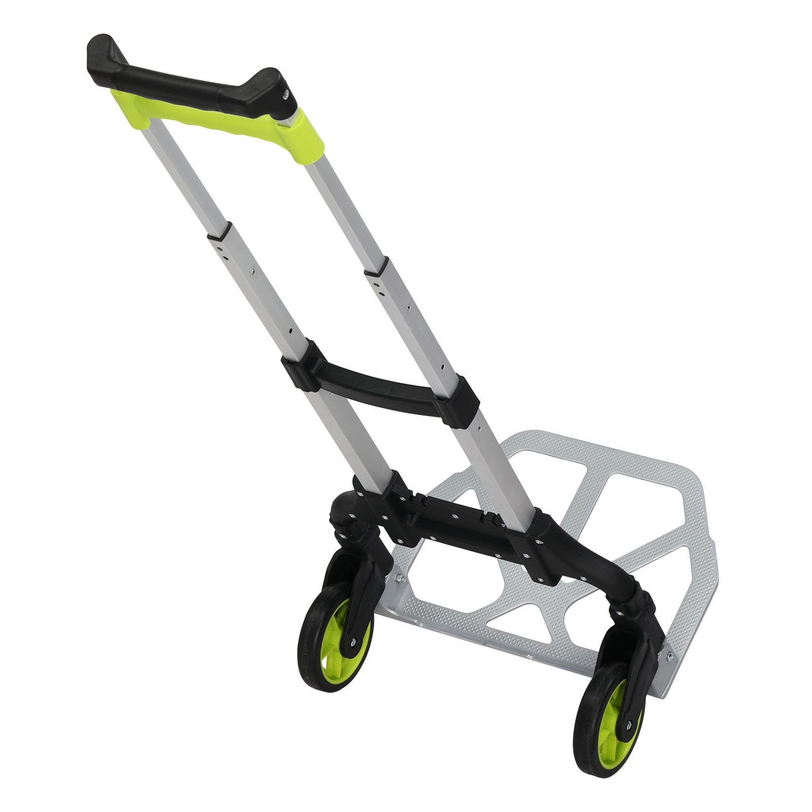 Winado 165 lb. Capacity Hand Truck Dolly | Wayfair