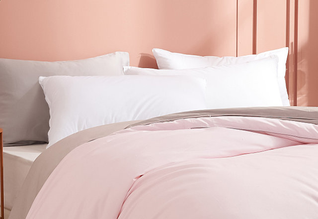 On Sale Now: Sheets & Pillowcases