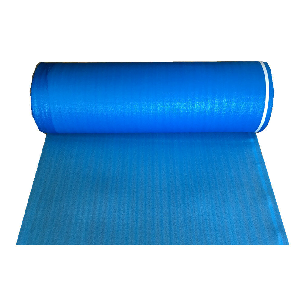 Dekorman 3mm Sound and Moisture Barrier Foam Underlayment (200 sq.ft ...