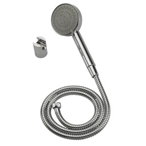 Brause und Schlauch-Set Poppy von Belfry Bathroom