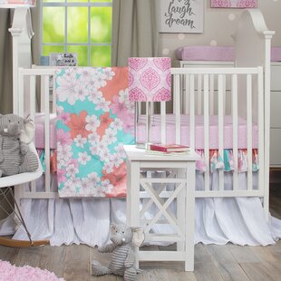 Dream Me Mini Crib Bedding Wayfair