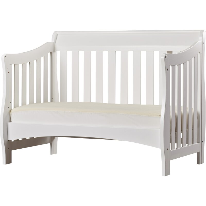 infant bed protector